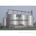 1000-5000t Grain Storage Steel Silo